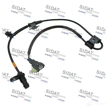 Датчик АБС SIDAT 1424459827 841442 CV N8B8 изображение 0