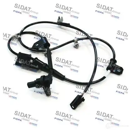 Датчик АБС SIDAT 84845 7 61KG 277193