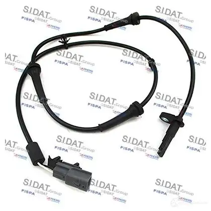 Датчик АБС SIDAT 841341a2 3 P7IU 1424459714