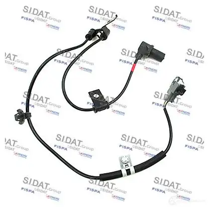 Датчик АБС SIDAT 1424459776 N2 NMTO 841382a2 изображение 0