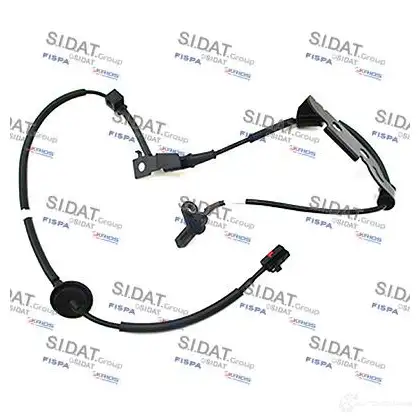 Датчик АБС SIDAT 1424459769 S7P Q7R 841377a2 изображение 0