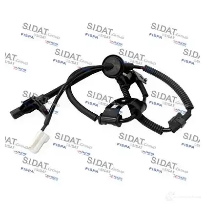 Датчик АБС SIDAT 277313 WSFXQ4 4 84974