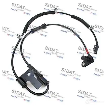 Датчик АБС SIDAT 1424459736 841356a2 PB1ED K6