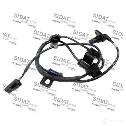 Датчик АБС SIDAT 277248 6K ZV7XL 84903 изображение 0