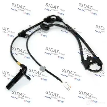Датчик АБС SIDAT 277246 84901 0 LTHAHV