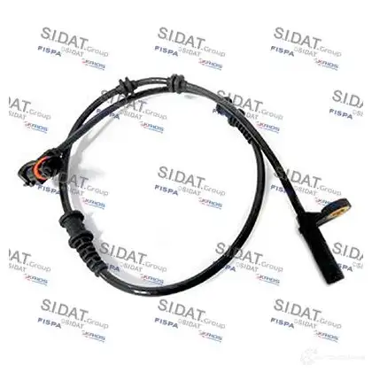 Датчик АБС SIDAT A4 H2XPW 276268 841159