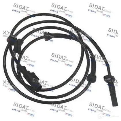 Датчик АБС SIDAT 276882 2 KNR2 84539