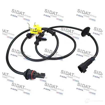 Датчик АБС SIDAT 84917a2 1424617225 J HRZR4