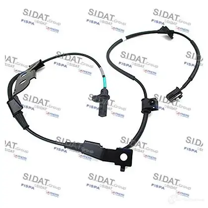 Датчик АБС SIDAT 1424459771 5B SL0F 841379a2