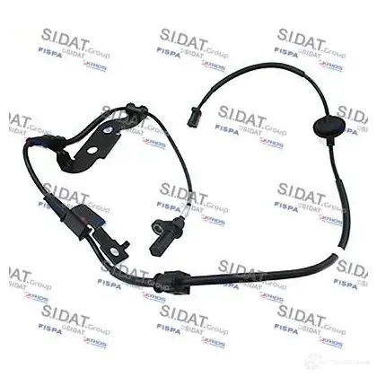 Датчик АБС SIDAT 1424459772 841380a2 UHL0 G
