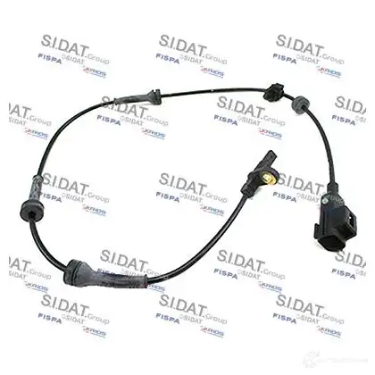 Датчик АБС SIDAT 1437759205 841619 H96EH XI