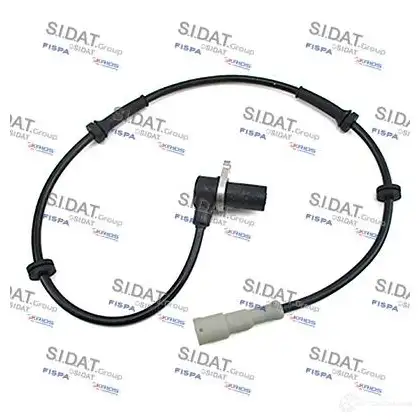 Датчик АБС SIDAT 1437759211 841532 PW 5GY