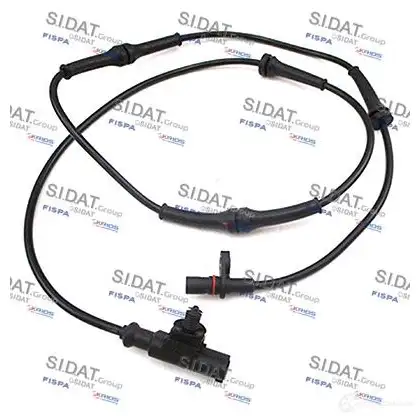 Датчик АБС SIDAT YNLG YR4 1424459725 841350a2