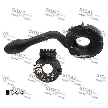 Подрулевой переключатель SIDAT IMZC CL 1424792495 430065