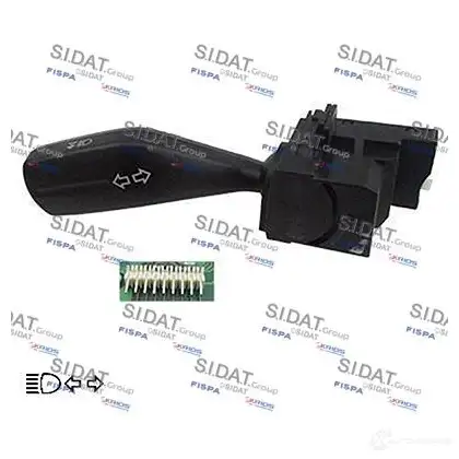 Подрулевой переключатель SIDAT 1437796679 430541 X4VF K
