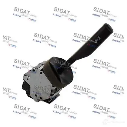 Подрулевой переключатель SIDAT 430114 7 VQ2L 1424792544