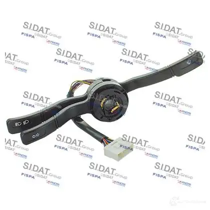 Подрулевой переключатель SIDAT 1437798004 430469 TXWZ4K F изображение 0