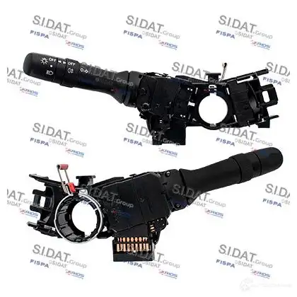 Подрулевой переключатель SIDAT 1437808669 431037 YFF 7WZ
