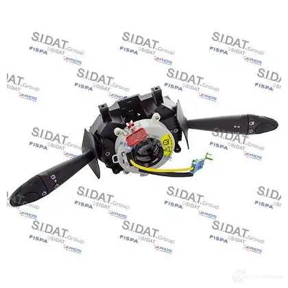 Подрулевой переключатель SIDAT 1437809234 LG81N I 430481