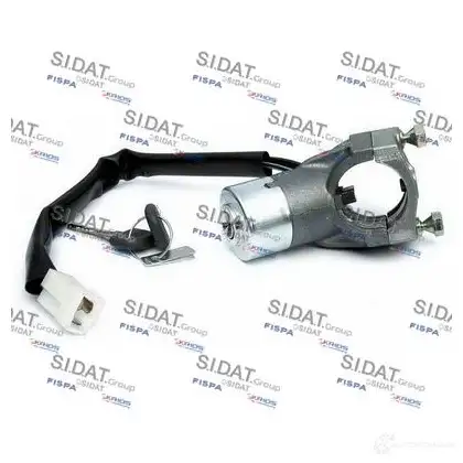 Замок зажигания SIDAT 60177 271156 5Q5 2UH