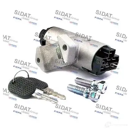 Замок зажигания SIDAT LE XUY 271160 60214