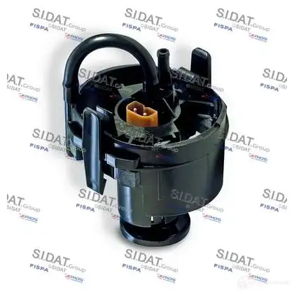 Блок топливного насоса SIDAT 72051a2 P7K IVI 1206521955 изображение 0