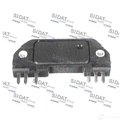 Коммутатор зажигания SIDAT NU2K IT 30844 268589