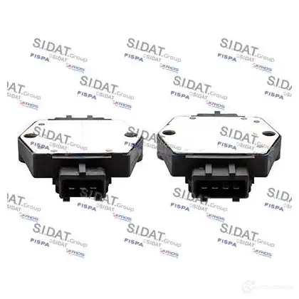 Коммутатор зажигания SIDAT 268595 U 2Z95M 30850 изображение 0