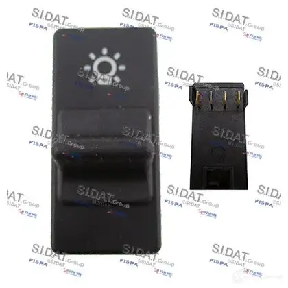 Переключатель света фар SIDAT 1437820019 5693702 JC HVCR