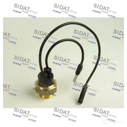 Датчик вентилятора радиатора SIDAT 82780 Z HNF9 274406