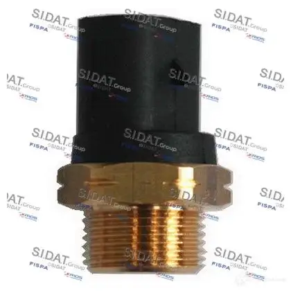 Датчик вентилятора радиатора SIDAT 82412 274092 0U 4EW71 изображение 0