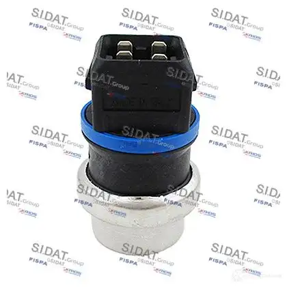 Датчик вентилятора радиатора SIDAT 1438027155 822371 1UFW TP1
