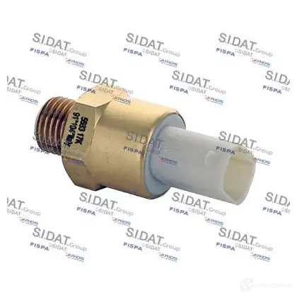 Датчик вентилятора радиатора SIDAT E47YV K 1206554449 821452