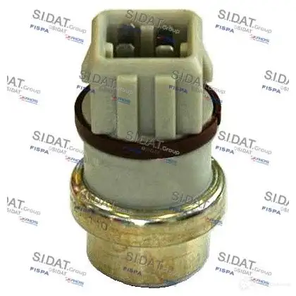 Датчик вентилятора радиатора SIDAT 274123 82443 Z BT5W5 изображение 0