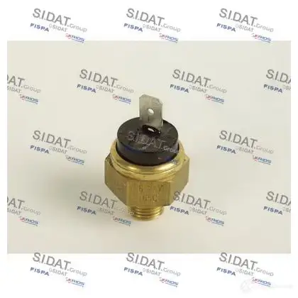 Датчик вентилятора радиатора SIDAT 274376 82668 F13E A