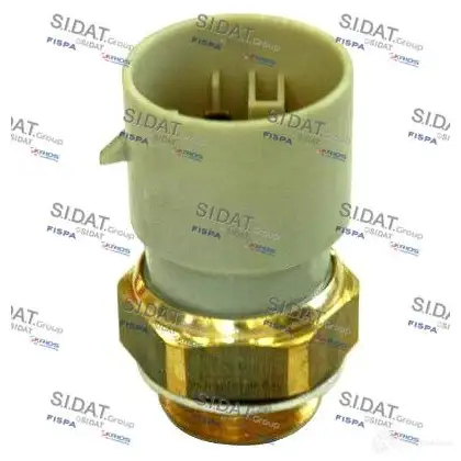 Датчик вентилятора радиатора SIDAT 274441 82986 2QEB J изображение 0