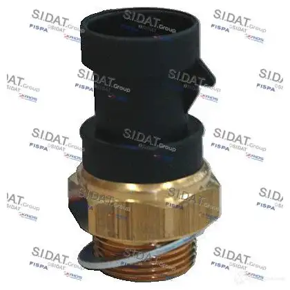 Датчик вентилятора радиатора SIDAT 82759 274401 Z6 DCEJO