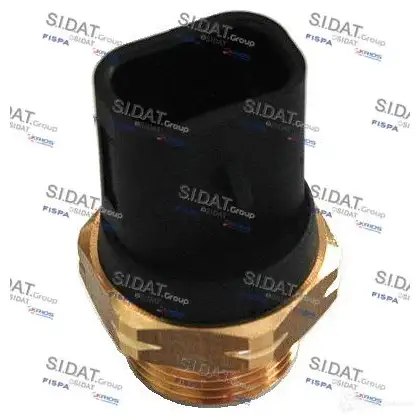 Датчик вентилятора радиатора SIDAT 82782 274407 N0G7I 05 изображение 0