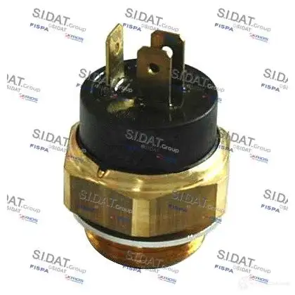 Датчик вентилятора радиатора SIDAT 274088 82408 TP TFI