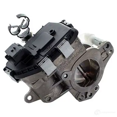 Дроссельная заслонка SIDAT 88093 KT4L 7G8 278110