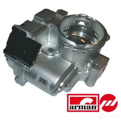 Дроссельная заслонка SIDAT 88056as 1437760075 OKGE 95T