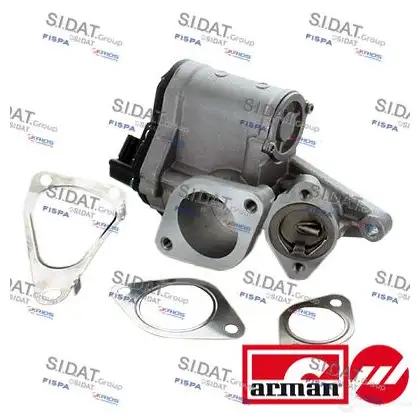 Дроссельная заслонка SIDAT 27 6MJ 83959as 1437760159