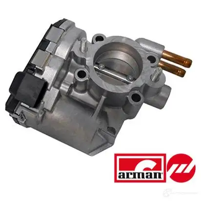 Дроссельная заслонка SIDAT 1437760307 F3EY R8C 88196as