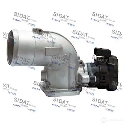 Дроссельная заслонка SIDAT 275875 D MXVN 83828r