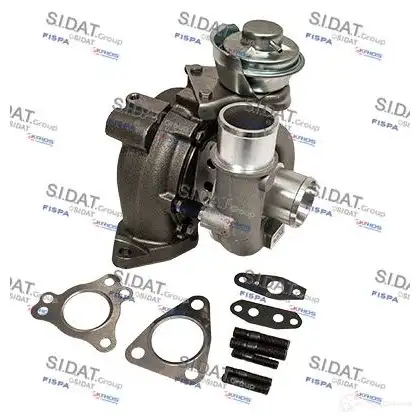 Турбина SIDAT 49479 1437792788 Y7YCR PA