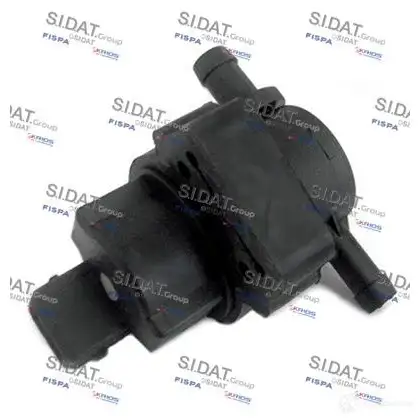 Клапан SIDAT E 8D9AFO 831190 1206577117
