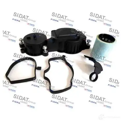 Маслоотделитель SIDAT PK1IJ 3 832603 274985