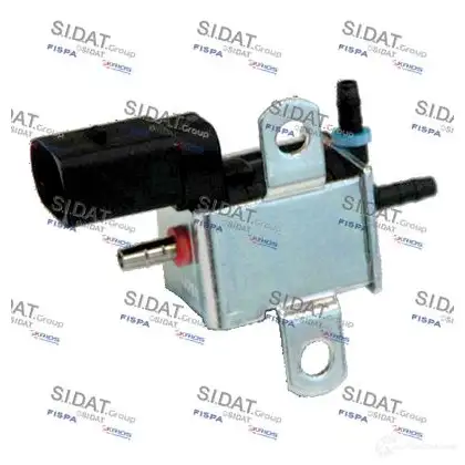 Клапан всасывания вторичного воздуха SIDAT JO E8O 83853 275904