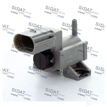 Клапан вторичной вентиляции SIDAT 831041 274639 U 8I1XR