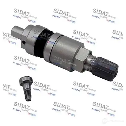 Клапан системы контроля давления в шинах SIDAT 1438027012 6 FTXBVU 780502
